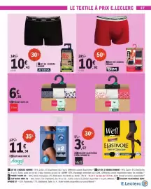 Catalogue E.Leclerc Drive page 27