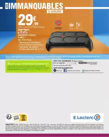 Catalogue E.Leclerc Drive page 36