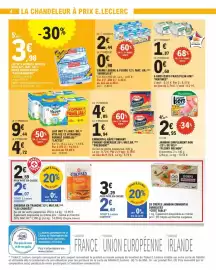 Catalogue E.Leclerc Drive page 4