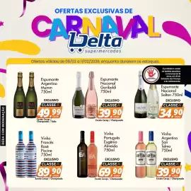 Catálogo Delta Supermercados semana 6 Página 2