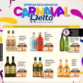 Catálogo Delta Supermercados semana 6 Página 3