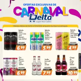 Catálogo Delta Supermercados semana 6 Página 5