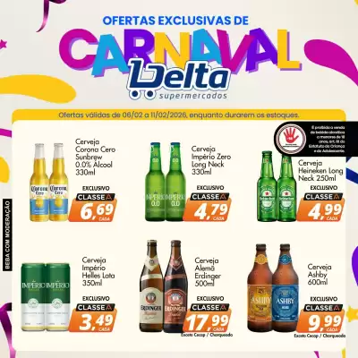 Catálogo Delta Supermercados (válido até 11-02)
