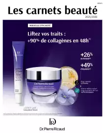 Catalogue Dr Pierre Ricaud page 1