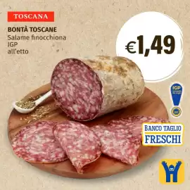 Volantino Hurrà settimana 6 Pagina 4