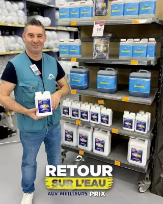 Catalogue Cabesto (valable jusqu'au 15-02)