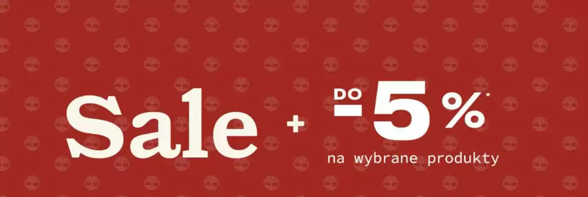 Timberland gazetka (ważność do 12-02)