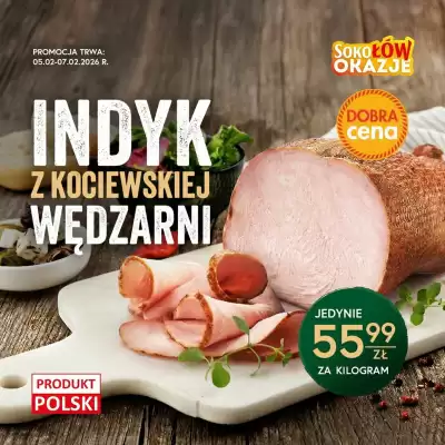 Gzella gazetka (ważność do 7-02)