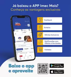 Catálogo Imec Supermercados Página 10