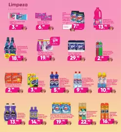 Catálogo Imec Supermercados Página 15