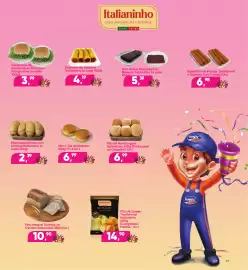 Catálogo Imec Supermercados Página 4
