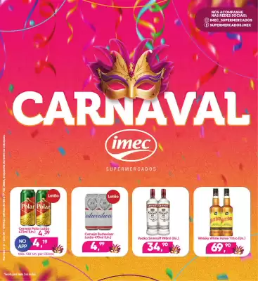 Catálogo Imec Supermercados (válido até 17-02)
