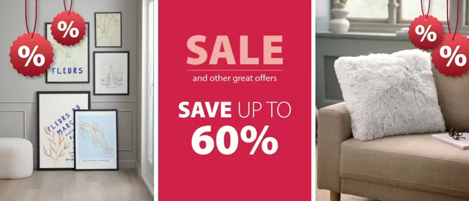 JYSK leaflet (valid until 11-02)