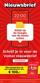 Vomar Voordeelmarkt folder week 7 Pagina 44