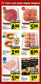 Vomar Voordeelmarkt folder week 7 Pagina 10