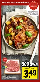 Vomar Voordeelmarkt folder week 7 Pagina 11