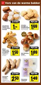 Vomar Voordeelmarkt folder week 7 Pagina 12