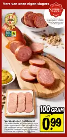 Vomar Voordeelmarkt folder week 7 Pagina 15