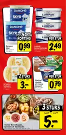 Vomar Voordeelmarkt folder week 7 Pagina 19