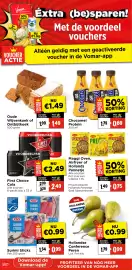 Vomar Voordeelmarkt folder week 7 Pagina 2