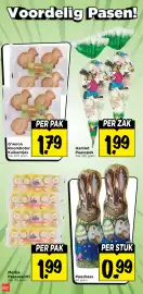 Vomar Voordeelmarkt folder week 7 Pagina 23