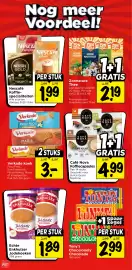 Vomar Voordeelmarkt folder week 7 Pagina 24