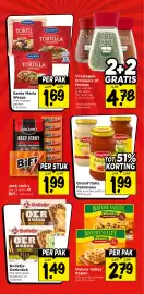 Vomar Voordeelmarkt folder week 7 Pagina 25