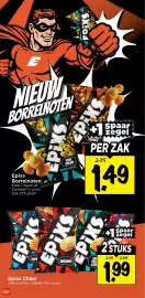 Vomar Voordeelmarkt folder week 7 Pagina 26