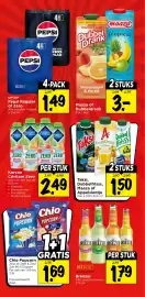 Vomar Voordeelmarkt folder week 7 Pagina 27