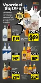 Vomar Voordeelmarkt folder week 7 Pagina 29