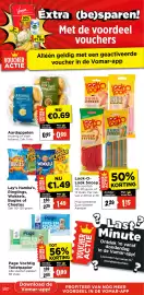 Vomar Voordeelmarkt folder week 7 Pagina 3