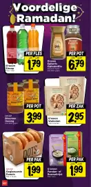 Vomar Voordeelmarkt folder week 7 Pagina 31