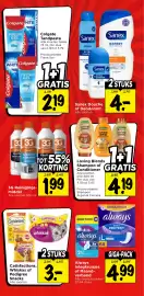 Vomar Voordeelmarkt folder week 7 Pagina 33