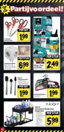 Vomar Voordeelmarkt folder week 7 Pagina 36