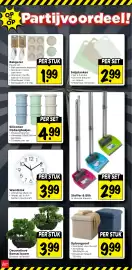 Vomar Voordeelmarkt folder week 7 Pagina 37