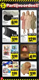 Vomar Voordeelmarkt folder week 7 Pagina 38