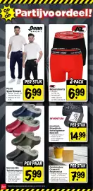 Vomar Voordeelmarkt folder week 7 Pagina 39