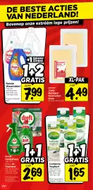 Vomar Voordeelmarkt folder week 7 Pagina 4