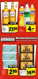 Vomar Voordeelmarkt folder week 7 Pagina 40