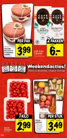 Vomar Voordeelmarkt folder week 7 Pagina 41