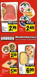 Vomar Voordeelmarkt folder week 7 Pagina 42