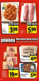 Vomar Voordeelmarkt folder week 7 Pagina 43