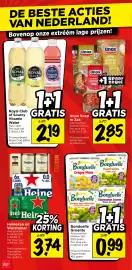 Vomar Voordeelmarkt folder week 7 Pagina 5