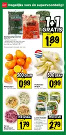 Vomar Voordeelmarkt folder week 7 Pagina 7