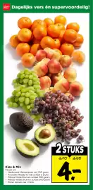 Vomar Voordeelmarkt folder week 7 Pagina 8