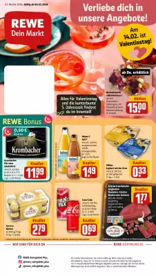 REWE DE tilbudsavis (gælder indtil 14-02)