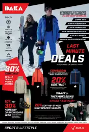 Daka Sport folder Pagina 1