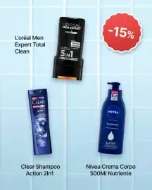 Volantino CZ Store Pagina 3