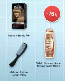 Volantino CZ Store Pagina 4