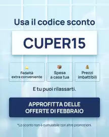 Volantino CZ Store Pagina 5